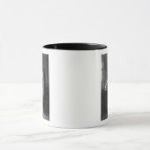 1792年の絵画の後のアレクサンダー・ハミルトン、 マグカップ (中央)