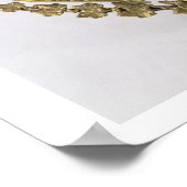 1792年、蛇におびえた馬(キャンバス上の油) ポスター (角)