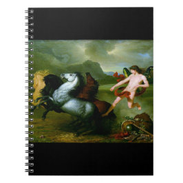 1793年頃の人道精神 ノートブック