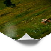 1793年頃の人道精神 ポスター (コーナー)