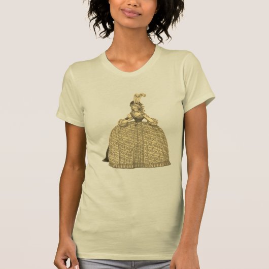 1794ヴィンテージ Tシャツ (正面)