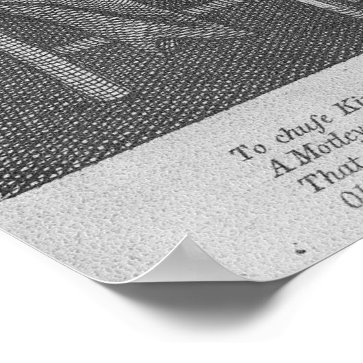 1794年十二夜 ポスター (角)