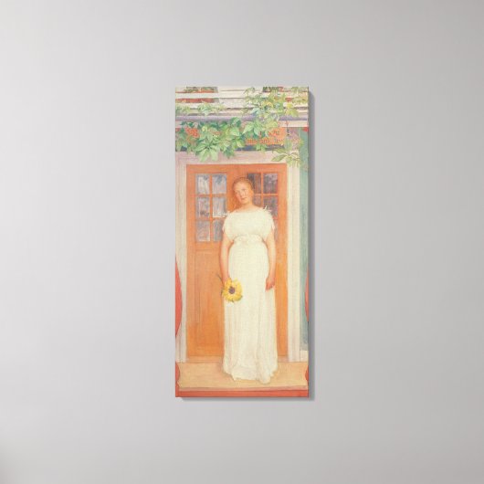 17 キャンバスプリント (正面)