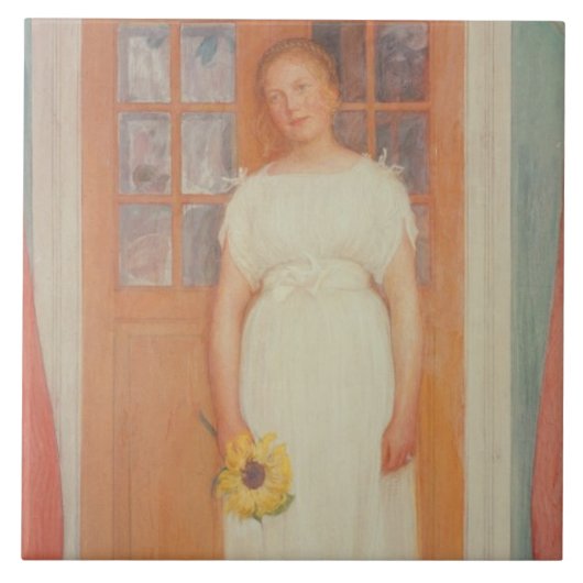 17 タイル (正面)