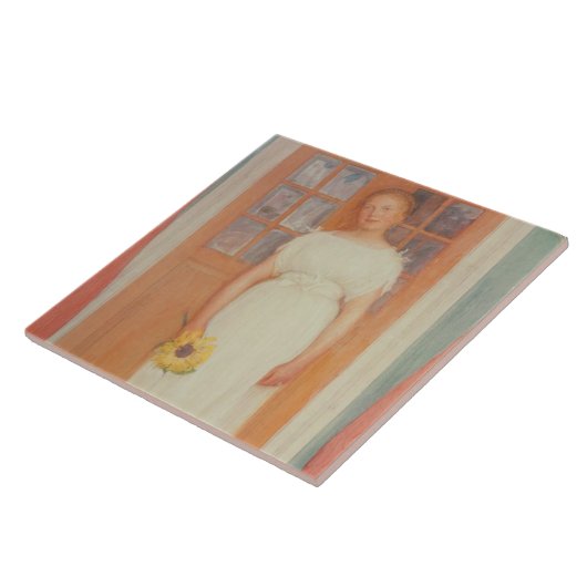 17 タイル (側面)