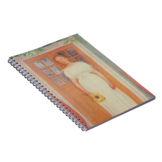 17 ノートブック (右側)