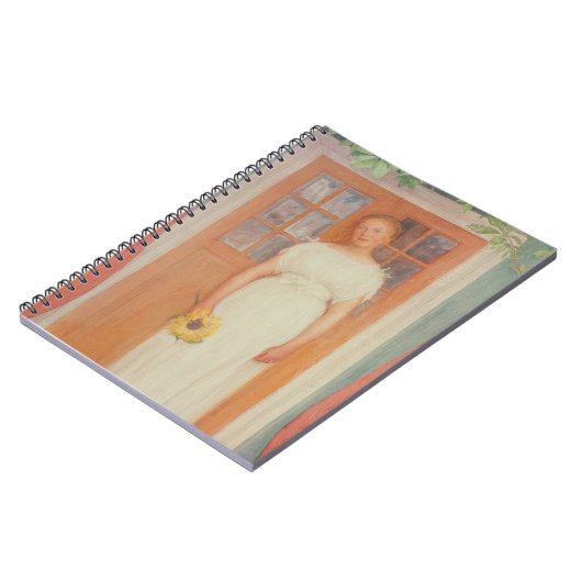 17 ノートブック (左側)