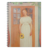 17 ノートブック (正面)