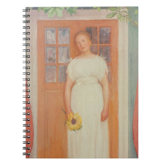 17 ノートブック (正面)