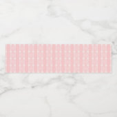 17 ペットボトルラベル (シングルラベル)