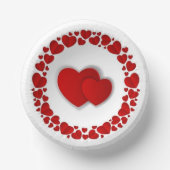 17.8cm ボウル (正面)