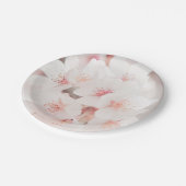 17.8cm ラウンド ペーパープレート (アングル)