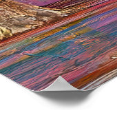 *~* 17 FD2新しいファンタジーEthereal Dreamlike ポスター (角)