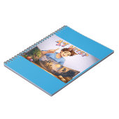 17 HITS? Funny RPG Anime T-Shirt | Dungeon Master  ノートブック (左側)