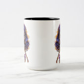 17Aドルズバイ： Svace – シリーズ01 ツートーンマグカップ (中央)