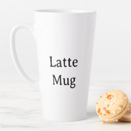 17oz 大型マグカップ オリジナル作成 カフェラテマグ