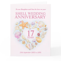 17thシェル記念水の色の娘