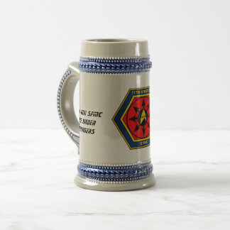 17th BDE Stein ビールジョッキ