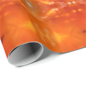 17th Wedding Anniversary Carnelian  ラッピングペーパー (ロールコーナー)