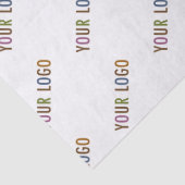 17x23インチティッシュペーパー会社ロゴカスタムプリント 薄葉紙 (詳細)