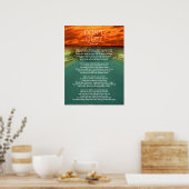 18やめ"x24"ポスター ポスター (キッチン)