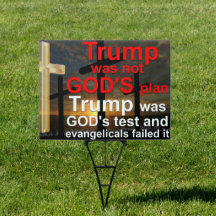 18インチx 24インチのダブルトランプは計画外