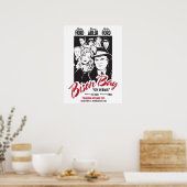 18インチx 24インチシリーズPremiereポスター ポスター (キッチン)