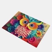 18インチx 24インチドアマット ドアマット (アングル)