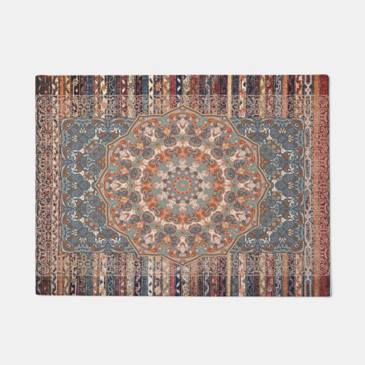 18インチx 24インチドアマット ドアマット (正面)