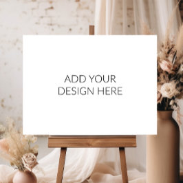 18インチx 24インチランドスケープ印刷 ポスター