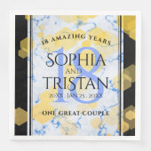 18エレガント周年記念結婚会 (正面)