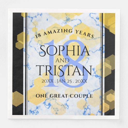 18エレガント周年記念結婚会 (正面)