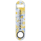 18エレガント周年記念結婚会 スピード栓抜き (正面)