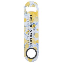 18エレガント周年記念結婚会 スピード栓抜き