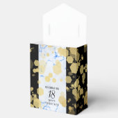 18エレガント周年記念結婚会 フェイバーボックス (オープン)