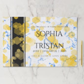 18エレガント周年記念結婚会 ペーパーパッド (インサイチュ)