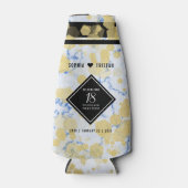 18エレガント周年記念結婚会 ボトルクーラー (正面)