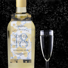 18エレガント周年記念結婚会