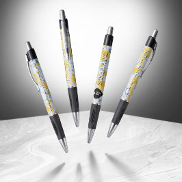 18エレガント周年記念結婚会 ボールペン