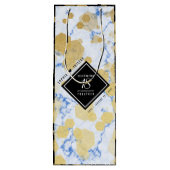 18エレガント周年記念結婚会 ワインギフトバッグ (裏面)