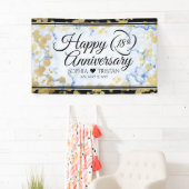 18エレガント周年記念結婚会 横断幕 (インサイチュ)