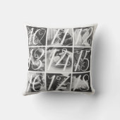 18カスタム写真作成 クッション (裏面)