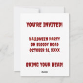 18ハロウィンタングラム画像 シーズンカード (裏面)