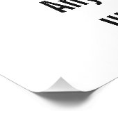 18パーソナライズされた x 14インチフォトプリント、またはカスタムサイズ フォトプリント            (角)