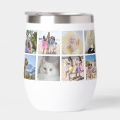 18フォトコラージュパーソナライズされた (右面)