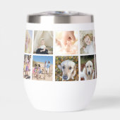 18フォトコラージュパーソナライズされた (正面)