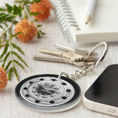 18ホイーリン キーホルダー (正面右)