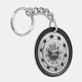 18ホイーリン キーホルダー (正面左)