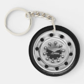 18ホイーリン キーホルダー (正面)