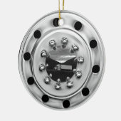 18ホイーリン セラミックオーナメント (左)